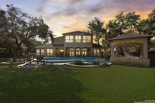 8803 Cherokee Path, Garden Ridge, TX, 78266-2925 | Card Image
