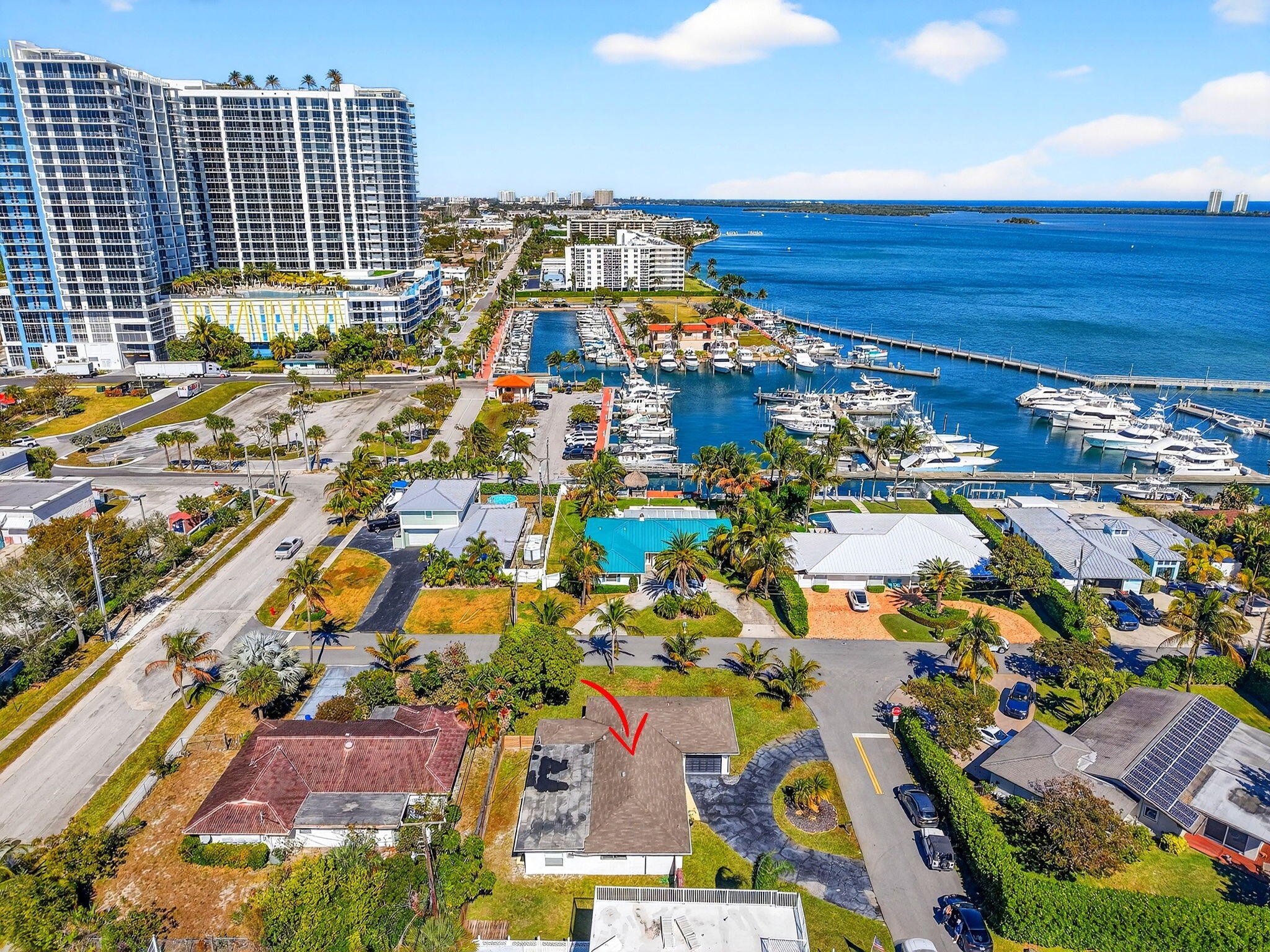Residential in Riviera Beach 5