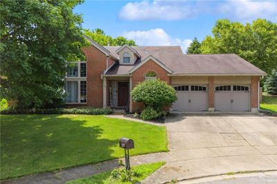 109 Garden Circle, House other with 4 bedrooms, 2 bathrooms and null parking in Wilmington OH | Image 3