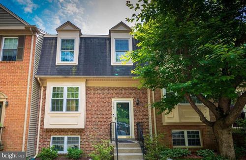6168 Forest Creek Ct, SPRINGFIELD, VA, 22152-1445 | Card Image