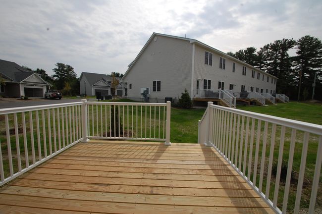 9A - 14 Chesterfield Lane, Condo with 2 bedrooms, 3 bathrooms and null parking in Londonderry NH | Image 16