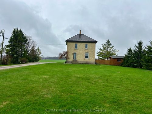 43497 Winthrop Rd, Dublin, ON, N0K1E0 | Card Image
