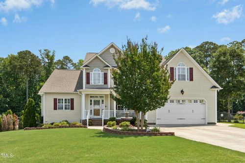 142 Scarlet Oak Run, Clayton, NC, 27520-3650 | Card Image