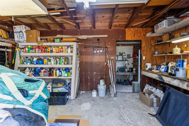 View of storage area | Image 24