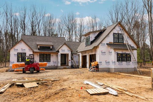 TBB 3463 Autumn Leaf Drive, East Bay Township, MI, 49686 | Card Image