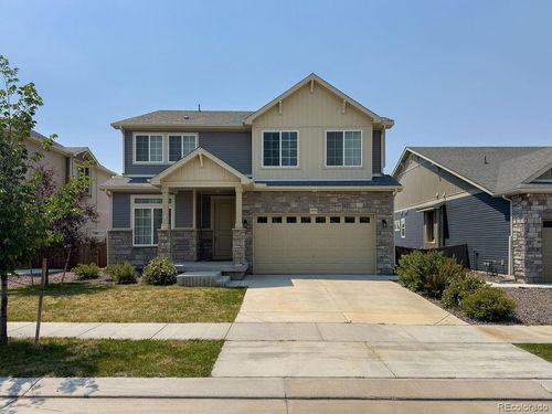 16478 E 111th Pl, Commerce City, CO, 80022-9109 | Card Image