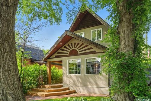 318 28th St W, Saskatoon, SK, S7L0K5 | Card Image