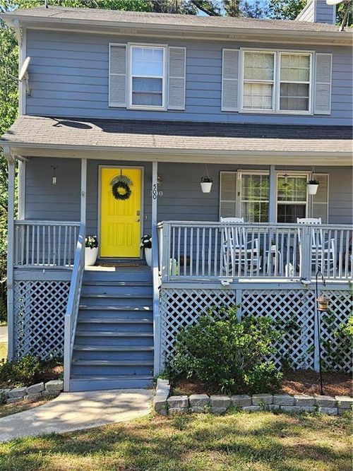 500 Radio Ct, Lawrenceville, GA, 30046-5995 | Card Image