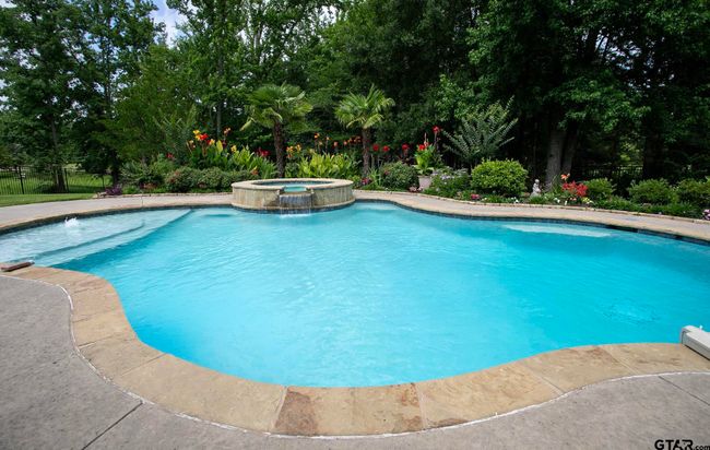 11208 Marsh Wren Cir, House other with 4 bedrooms, 3 bathrooms and null parking in Flint TX | Image 32