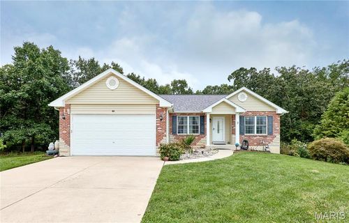 60 Citori Ct, Troy, MO, 63379-3572 | Card Image
