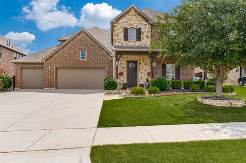 7913 Caddo Cv, McKinney, TX, 75071-3472 | Card Image
