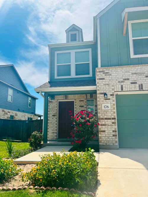 176 Andross Ln, Bastrop, TX, 78602-2079 | Card Image