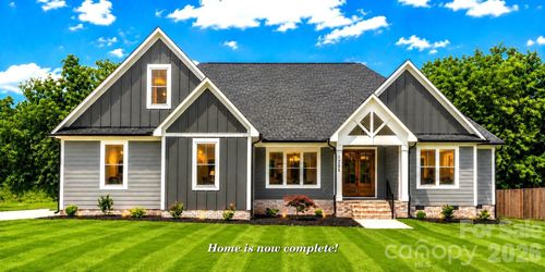 1205 Coppergate Dr, Salisbury, NC, 28147-6012 | Card Image