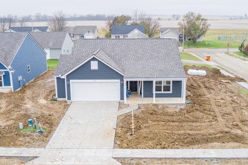lot-67-213 Fence Row Ln, South Charleston, OH, 45368-9686 | Card Image