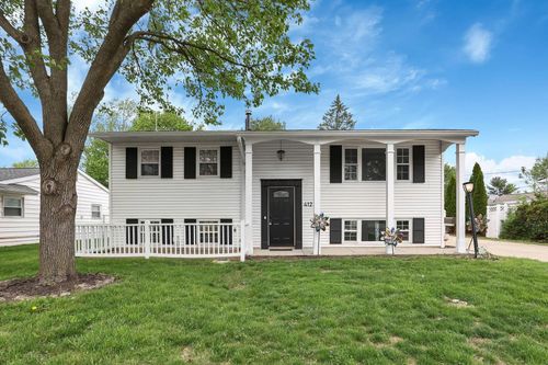 412 Denwood Dr S, Gahanna, OH, 43230-2016 | Card Image