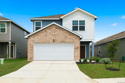 874 Barnacle Ct, Adkins, TX, 78101-1286 | Card Image