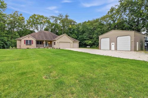 3502 S 400 E, Marion, IN, 46953-9661 | Card Image