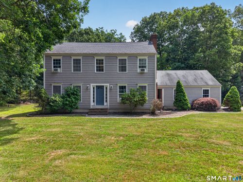 180 Pruett Pl, Oakdale, CT, 06370-1821 | Card Image