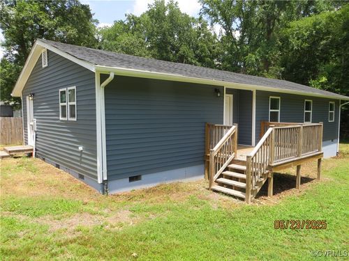 827 Ruthers Rd, North Chesterfield, VA, 23235-5345 | Card Image