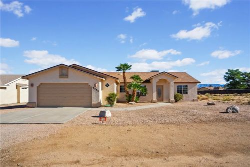 7751 E Larkspur Dr, Kingman, AZ, 86401-9519 | Card Image