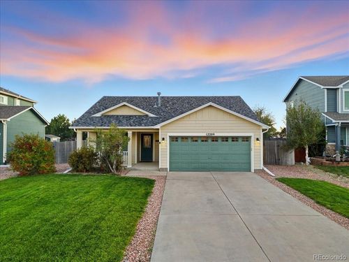 12209 Crystal Downs Rd, Peyton, CO, 80831-4093 | Card Image