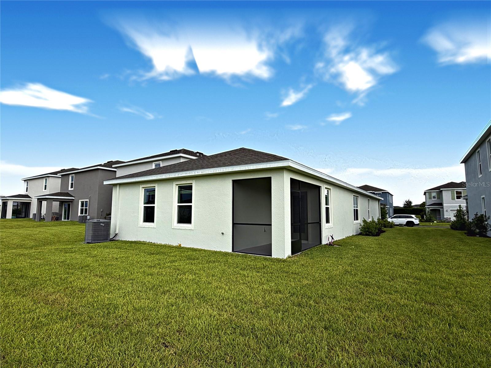 Residential Lease in LAKEWOOD RANCH 5