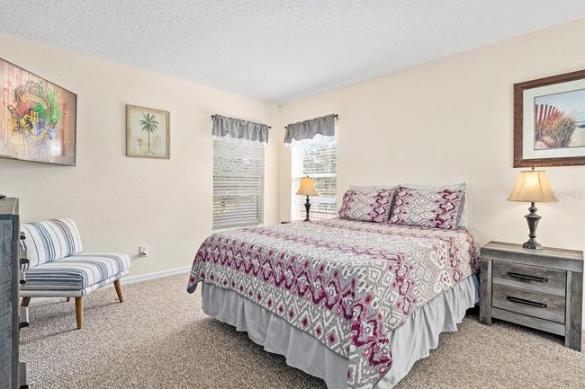 Second Floor Queen ensuite view three | Image 36