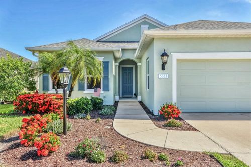 5333 Tide Point Way, BRADENTON, FL, 34208-5722 | Card Image