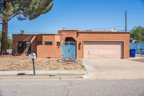 4046 Lilac Drive, Las Cruces, NM, 88005 | Card Image