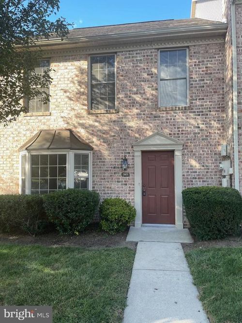 363 Stonehedge Ln, MECHANICSBURG, PA, 17055-7009 | Card Image