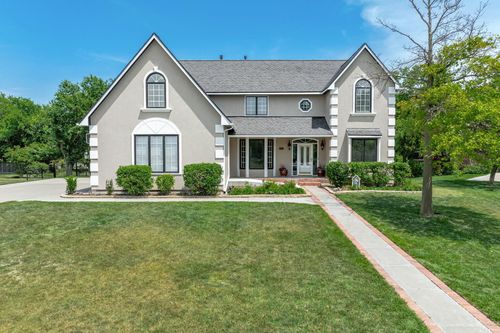 1025 N Woodridge Ct, Wichita, KS, 67206-4106 | Card Image