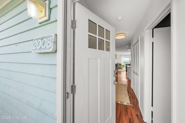 2008 Surfrider Ct, Condo with 3 bedrooms, 2 bathrooms and null parking in Kure Beach NC | Image 4