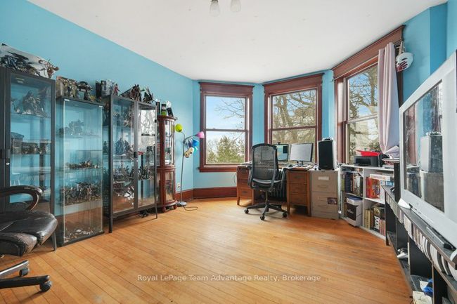 20 Belvedere Ave, House other with 6 bedrooms, 4 bathrooms and 3 parking in Parry Sound ON | Image 27
