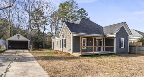 311 5th St, Manchester, GA, 31816-2020 | Card Image