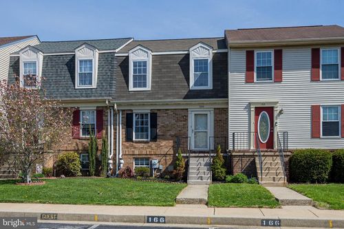 166 Alymer Ct, WESTMINSTER, MD, 21157-6361 | Card Image