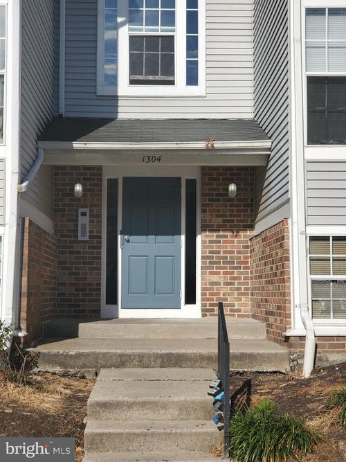 1304k-1304 Clover Valley Way, EDGEWOOD, MD, 21040-2133 | Card Image