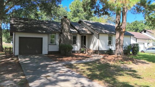 743 Longbranch Drive, Charleston, SC, 29414 | Card Image