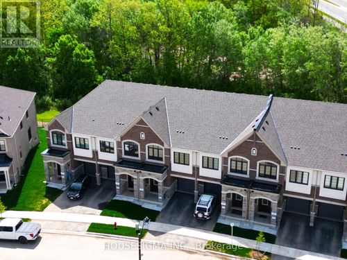 549 Celandine Terrace, Milton (MI Rural Milton), ON, L9T2X5 | Card Image