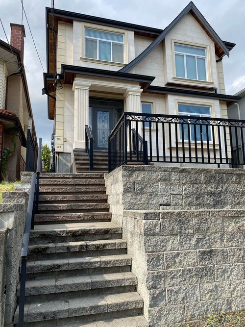 west-bsmt-717 E 61st Avenue, Vancouver, BC, V5X2C1 | Card Image