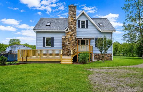 2-408 Bull Mill Rd, Chester, NY, 10918-4701 | Card Image