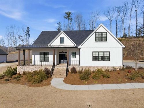 300 Oxford Rd, Ball Ground, GA, 30107-5588 | Card Image