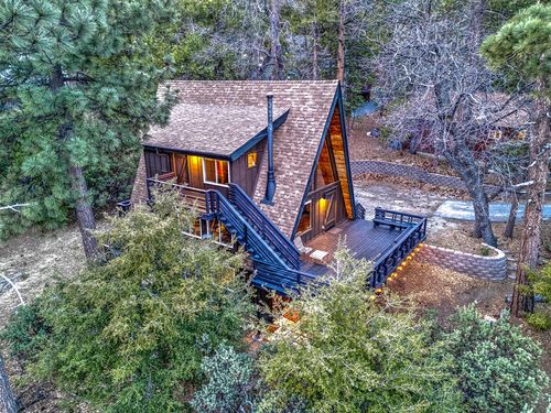 25439 Hotei Ln, Idyllwild, CA, 92549 | Card Image