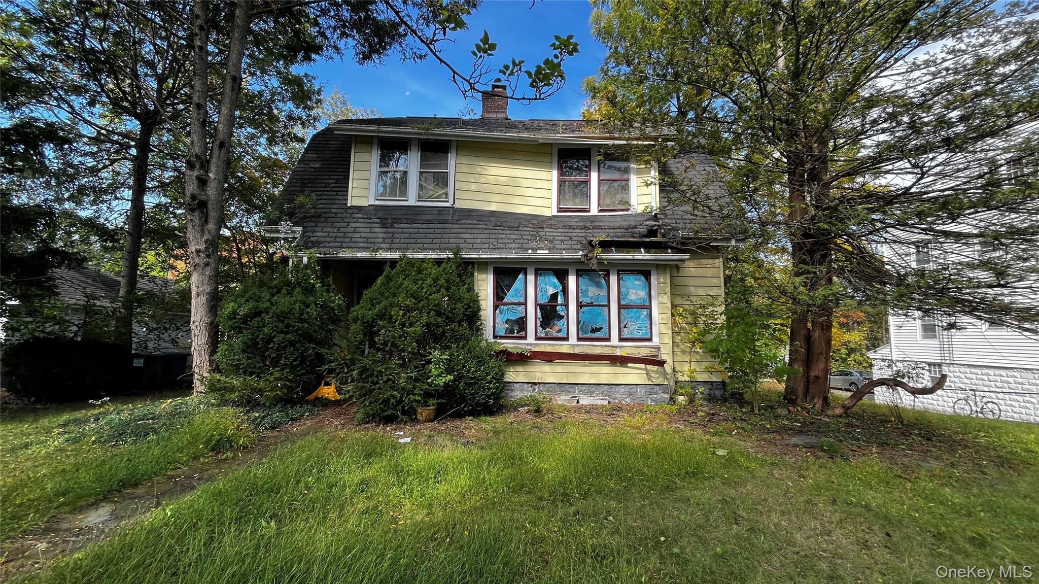 Residential in New Paltz