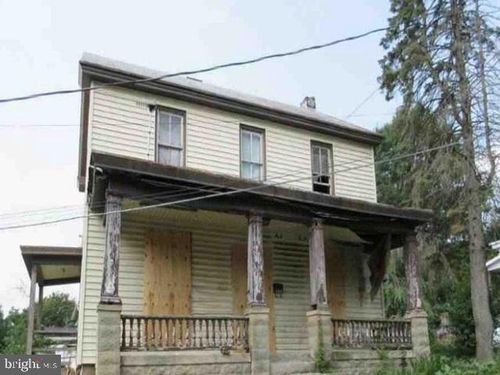 125 Cherry St, DUNCANNON, PA, 17020-1402 | Card Image