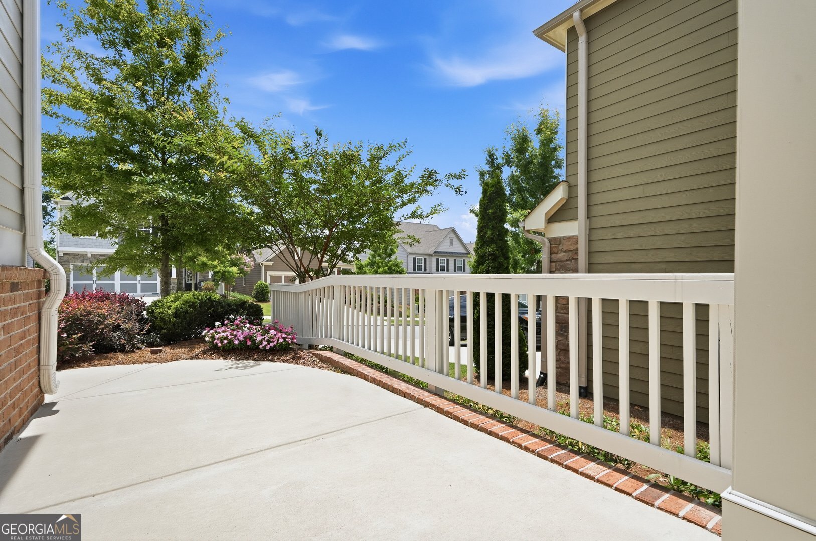 Residential in Flowery Branch