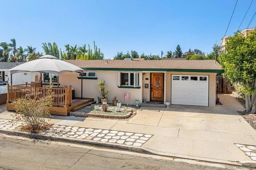 4740 Shoshoni Ave, San Diego, CA, 92117-2939 | Card Image