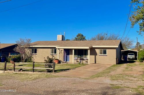 108 Nighthawk Avenue, Bisbee, AZ, 85603 | Card Image