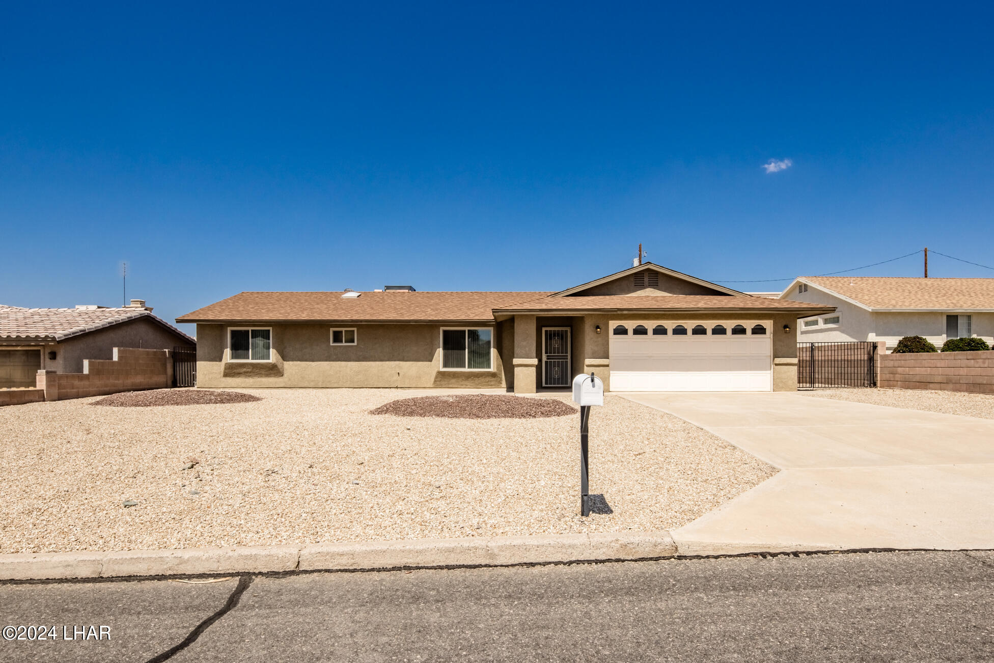 Palo Verde Blvd, Lake Havasu City, AZ 86404