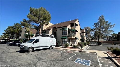203-500 Elm Dr, Las Vegas, NV, 89169-3660 | Card Image