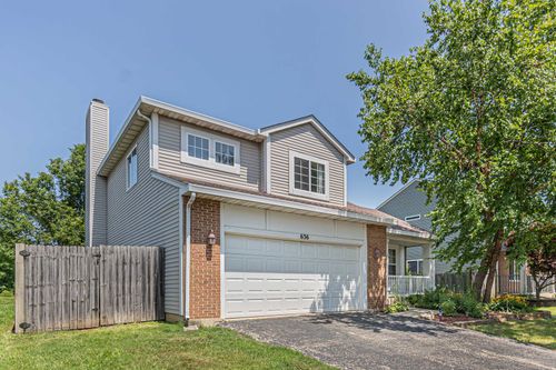 636 Kingsbrooke Xing, Bolingbrook, IL, 60440-4829 | Card Image